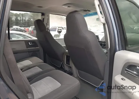 2006 Ford Expedition Xlt/Xlt Sport z USA, uszkodzony, nr VIN 1FMPU15516LA88220